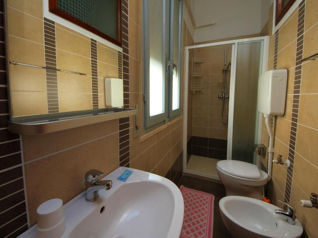 רימיני Villa Lauda B&B חדר תמונה